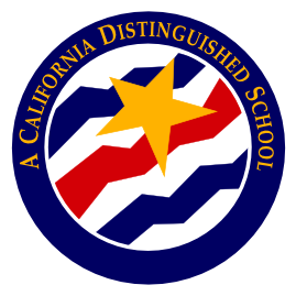 A 2023 Claifornia Distinguished School