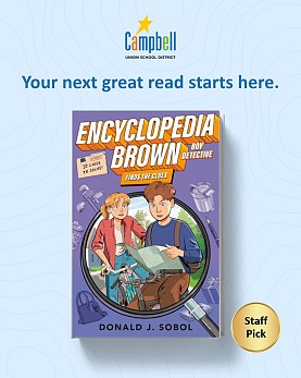 Instagram post: Here's your next great read! Amy Vanderbosch, Principal of Marshall Lane...