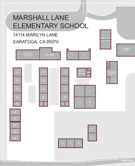 marshalllane-campus-map.pdf